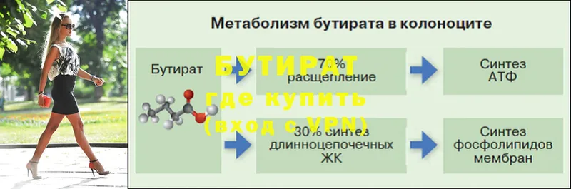 БУТИРАТ бутик  mega ONION  Черногорск 